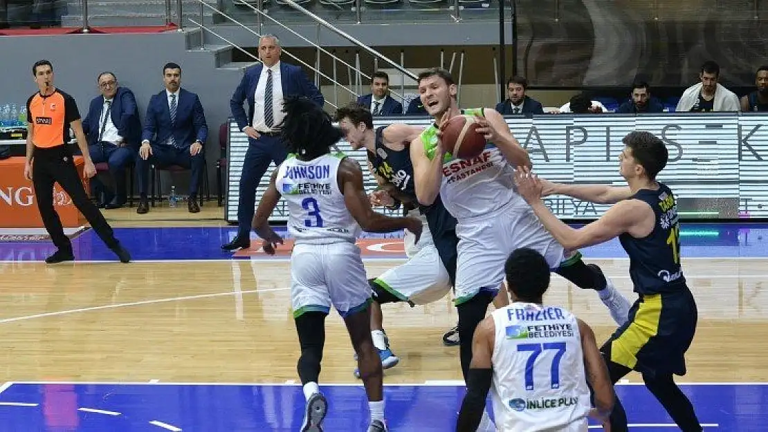 Başantrenörler karşılaşmayı değerlendirdi 