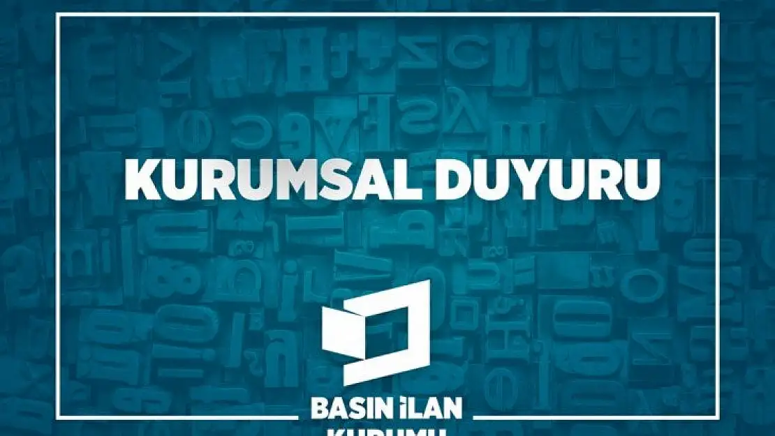 Basına destek paketinin süresi uzatıldı