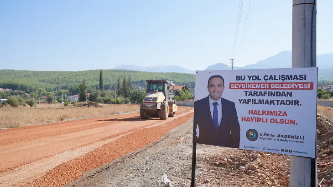 Başkan Akdenizli'den, Sürücü Adayları Ve Eğitmenlerini Sevindirecek Hamle