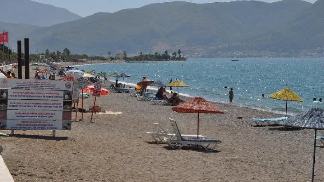 Başkan Ay, 'Kasım ayının sonuna kadar İngiliz turistleri görebiliriz'