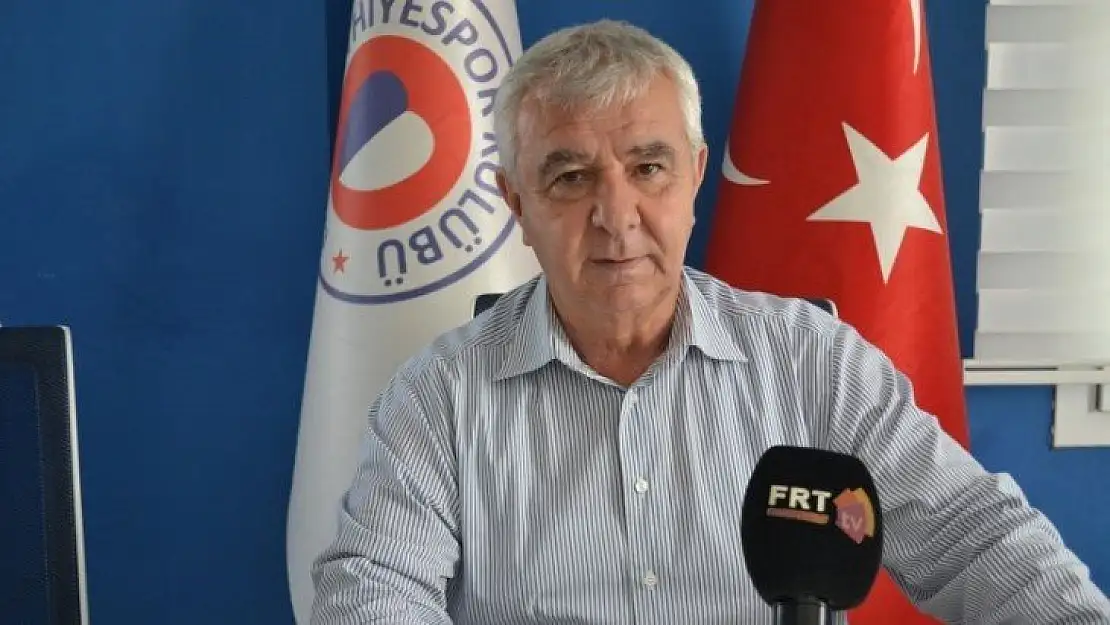 Başkan Bakırcı, avantajı iyi kullanacağız