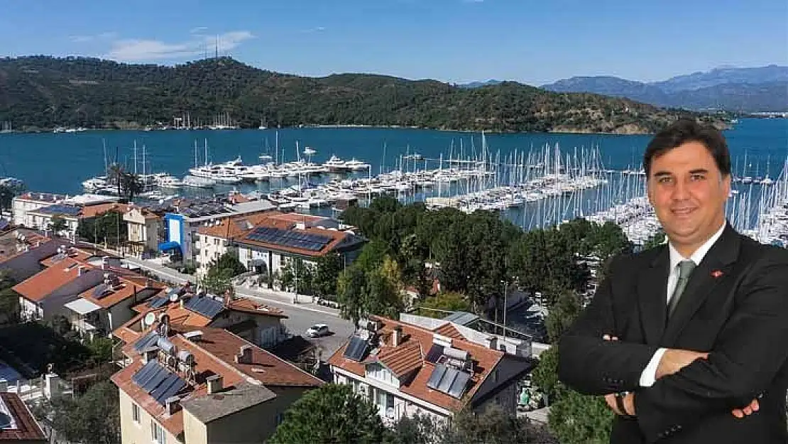 Başkan Karaca, Cumhuriyet tarihinin en büyük yatırımını gerçekleştiriyoruz