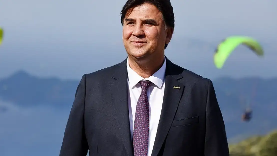 Başkan Karaca'dan Çağrı:  'Fethiye Sınırları Bayrama Kadar Kapansın!'