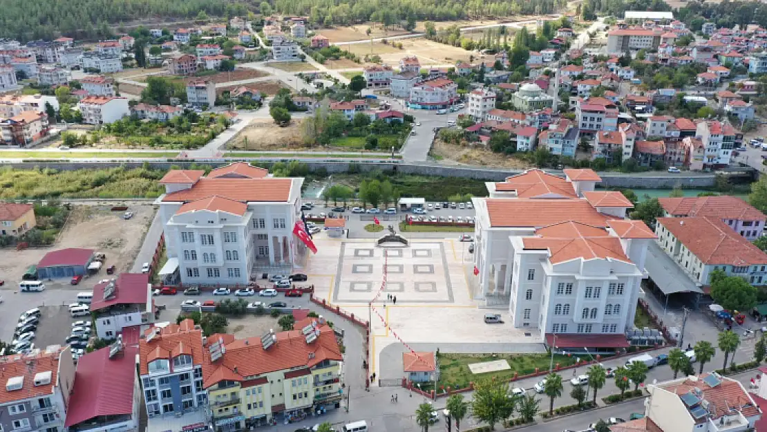 BAŞKAN OTGÖZ: 'KRİZ MERKEZİ KURULDU, HERHANGİ BİR OLUMSUZ DURUM YOK'