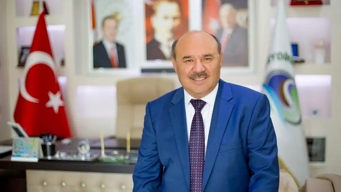 Başkan Otgöz, sağlık çalışanlarına teşekkür etti