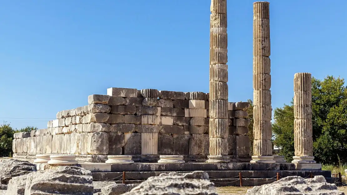 Başkan Otgöz: 'Seydikemer bir cennet'