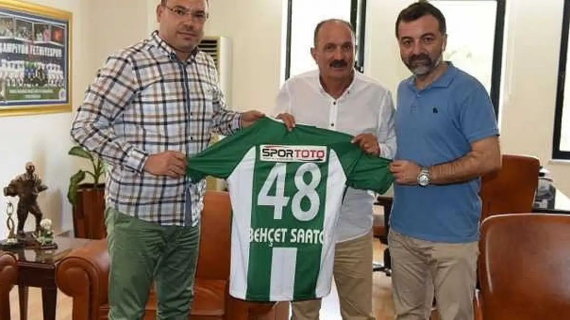'BAŞKAN SAATCI MUĞLA'NIN SEVİLEN İSMİDİR!'