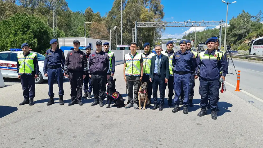 Bayram denetimleri 24 saate çıktı