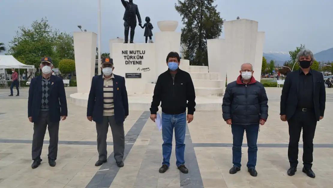 Bazı Sivil Toplum Kuruluşları'ndan Montrö bildirisine kınama