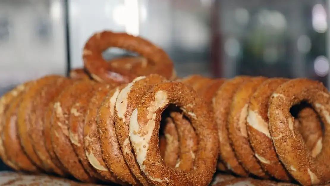 Belediye Usulsüz Simit Fiyatına 'Dur!' Dedi