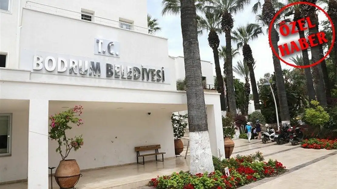 Belediyenin Şirketi 'Borca Batık'!