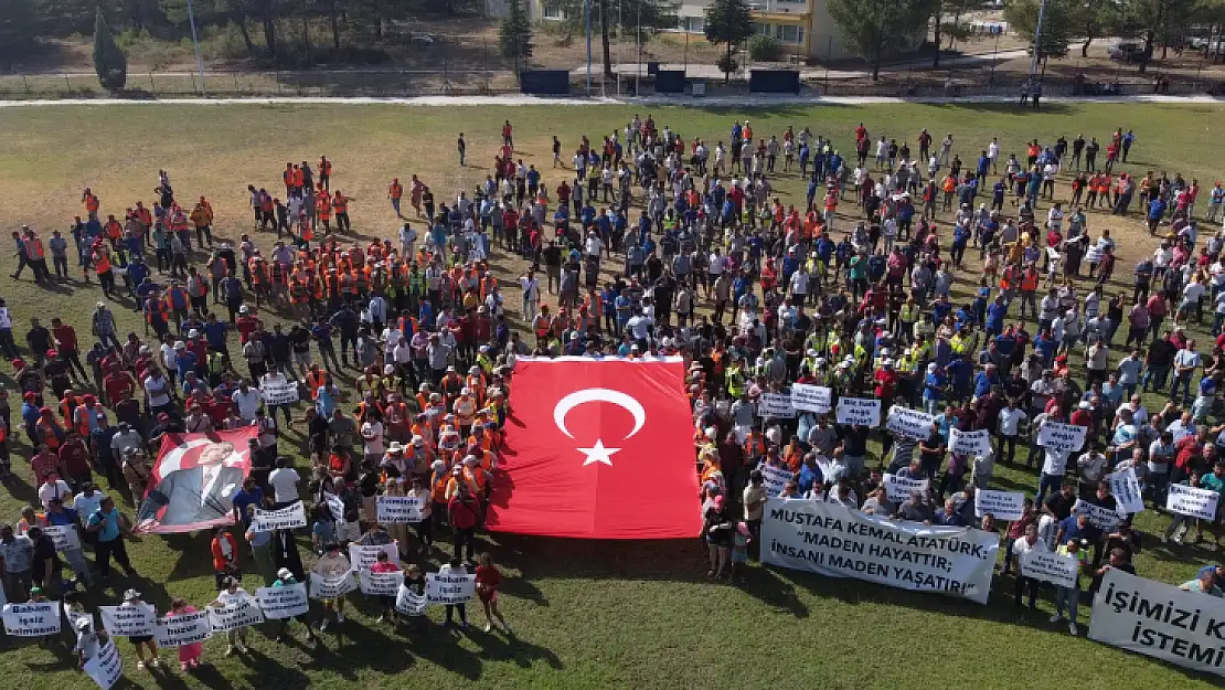 Binlerce YK çalışanı, 'Kapatılsın diyenler bize iş, aş verecek mi?'