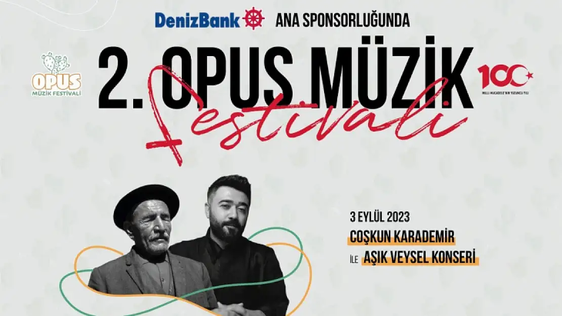 Bodrum'da Özel Bir Festival