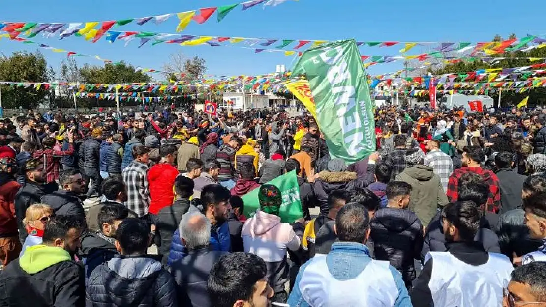 Bodrum'da terör örgütü lehine slogan atan 6 kişi gözaltına alındı