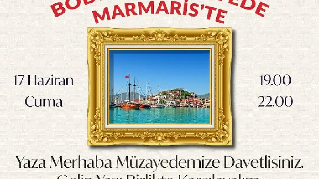 Bodrum Müzayede,