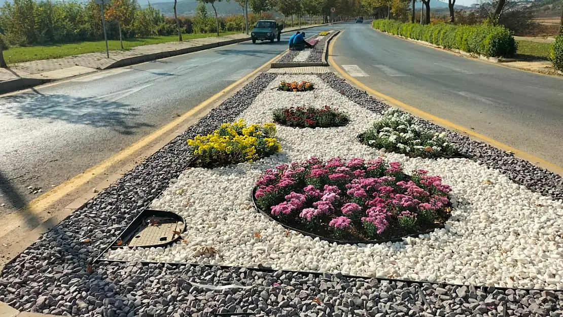 Büyükşehir'den Su Krizine Karşı Çevre Dostu Çözümler