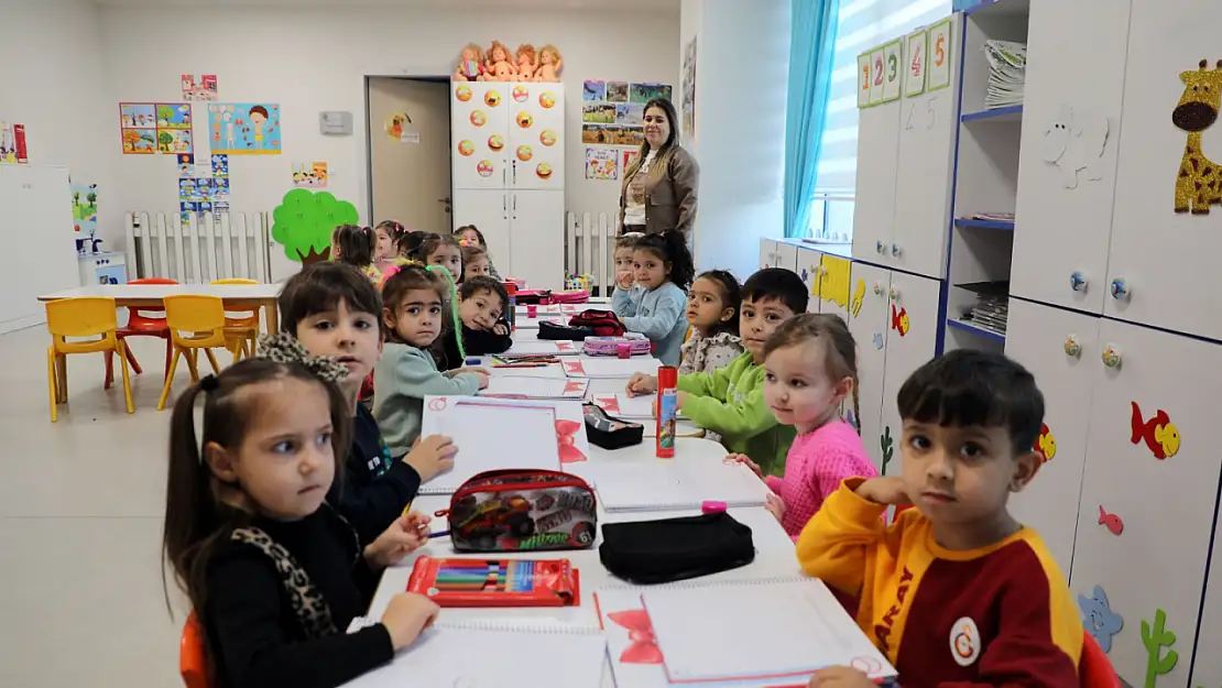 Büyükşehir, Seydikemer ve Ortaca'da Gündüz Bakımevi Açmaya Hazırlanıyor