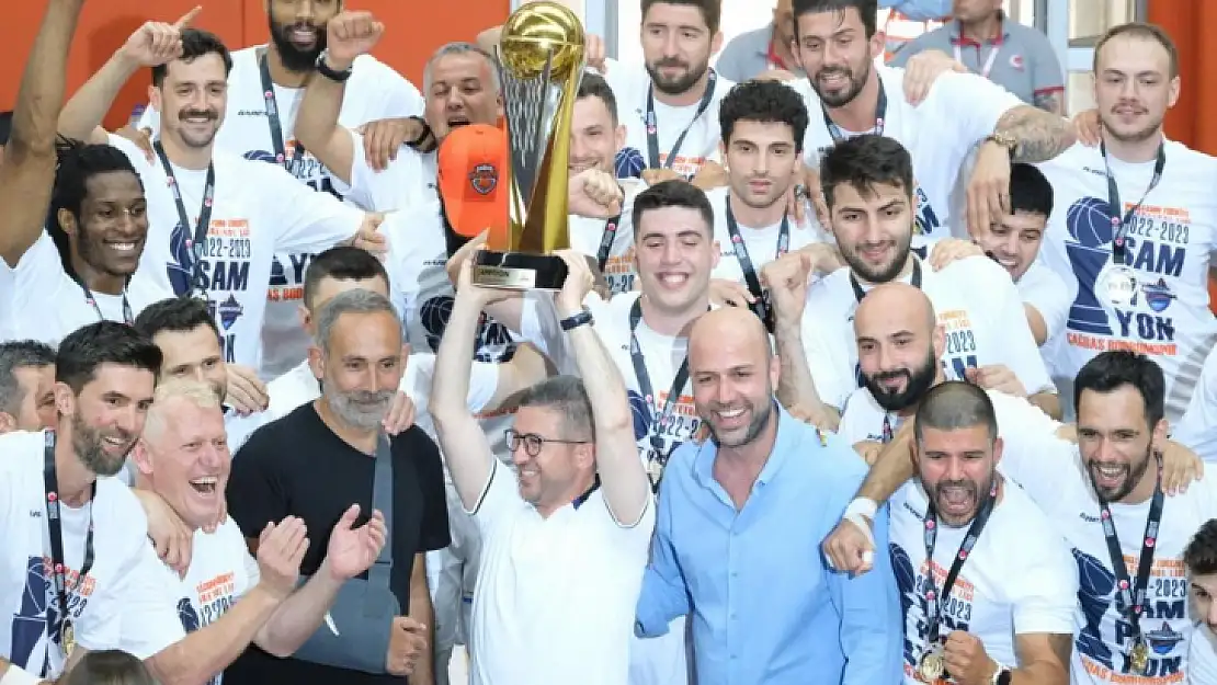 Basketbolun devleri Bodrum deplasmanını bekliyor