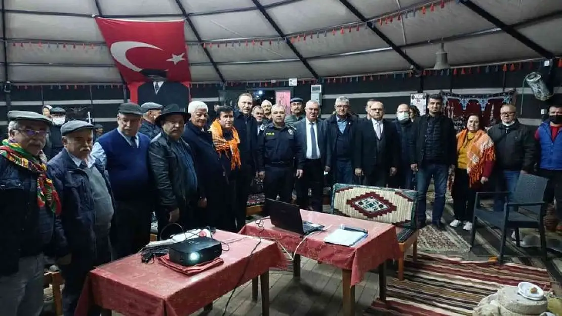 Çanakkale Zaferi anıları şiirlerle anlatıldı