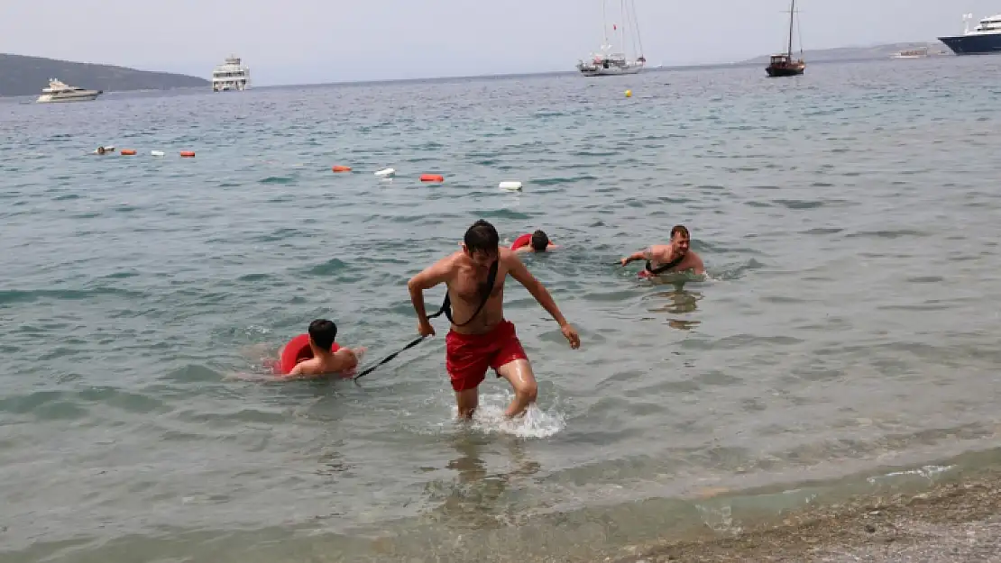 Cankurtan Personel Eğitimleri Tamamlandı