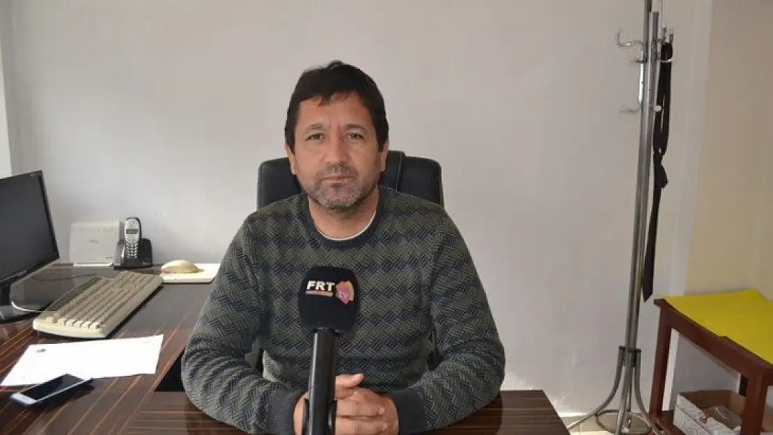 Canözü, 'Muhtarlarımız oldukça özverili çalıştı'