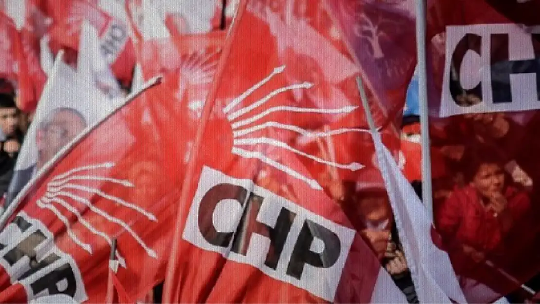 CHP'de Yerel Seçim Aday Başvuru Takvimi Netleşti