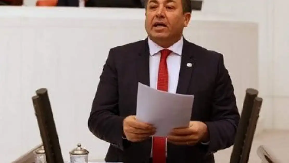 Chp'li Alban: 'Cennet Muğla Afetlerle Anılır Oldu'