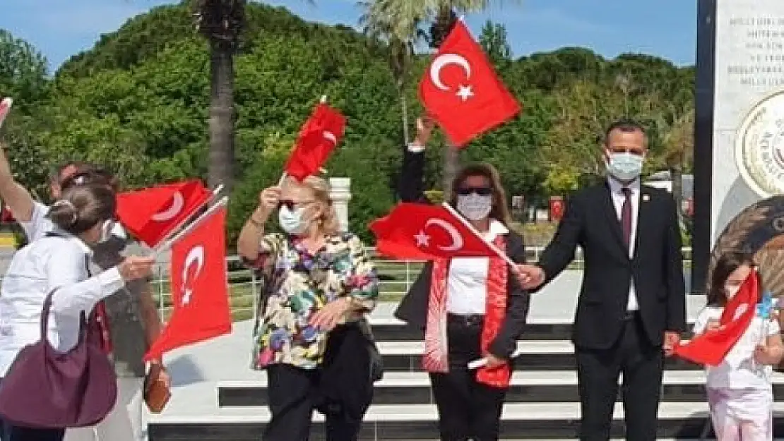 CHP'li Erbay, Atatürk ismi yok sayılmaya çalışılıyor