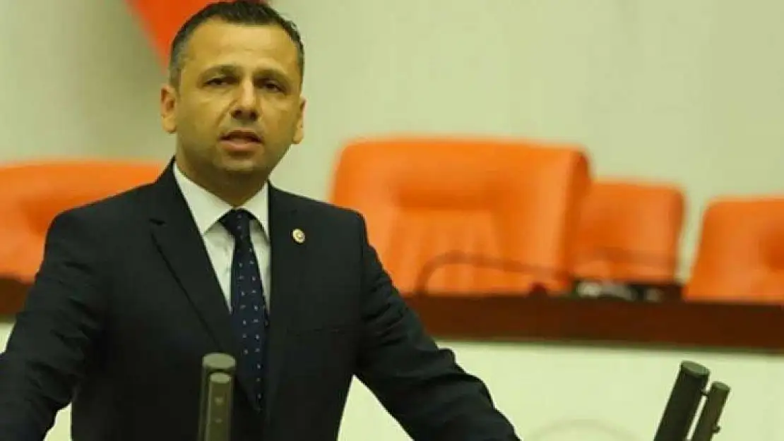 CHP'li Erbay 'Turizm sektörümüz acil destek bekliyor'