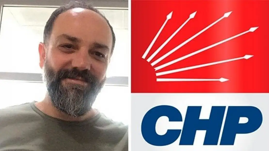 CHP MİLLETVEKİLİ ADAY ADAYI EMRAH DOĞU