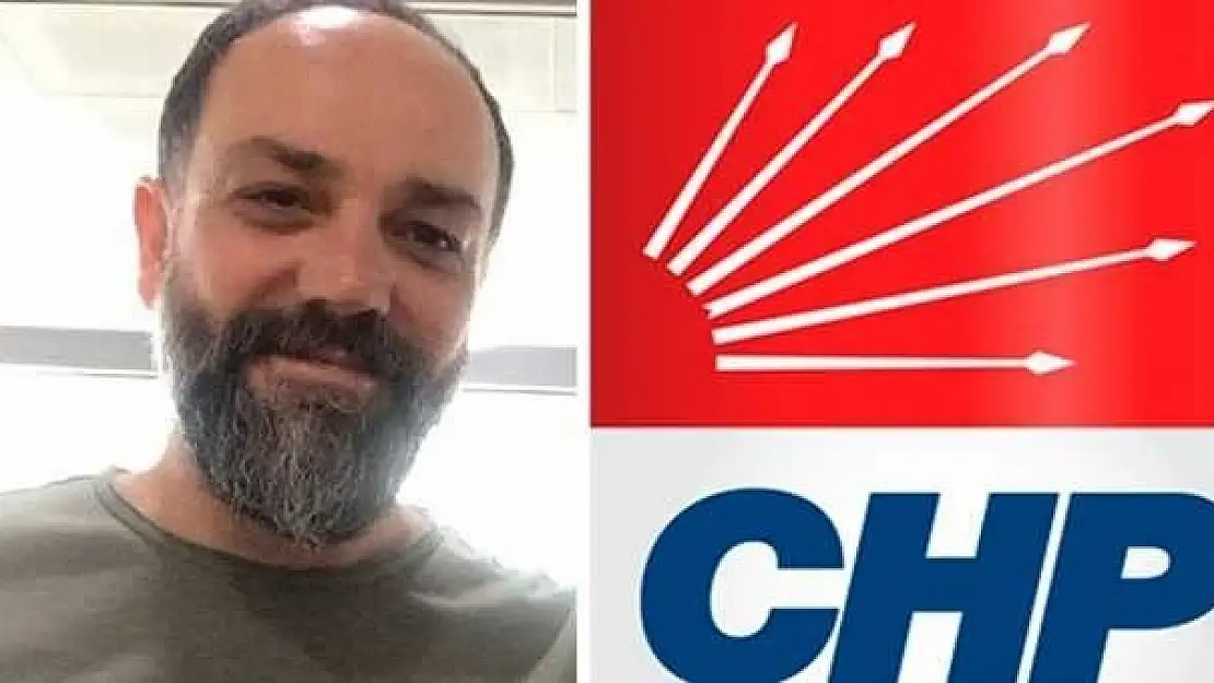 CHP MİLLETVEKİLİ ADAY ADAYI EMRAH DOĞU