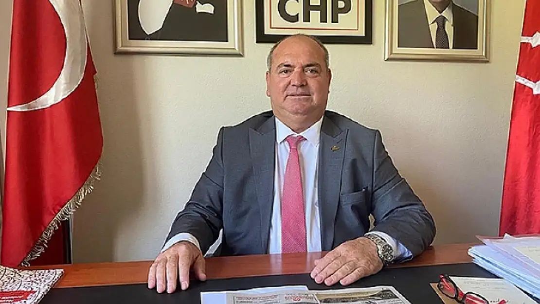 CHP Vekil Adayı Demir Erzurum'da gerçekleştirilen saldırıyı kınadı