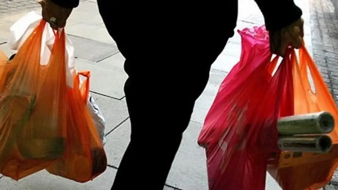 Çıralı: 'Plastik poşete ücret çevre duyarlılığını arttıracak'