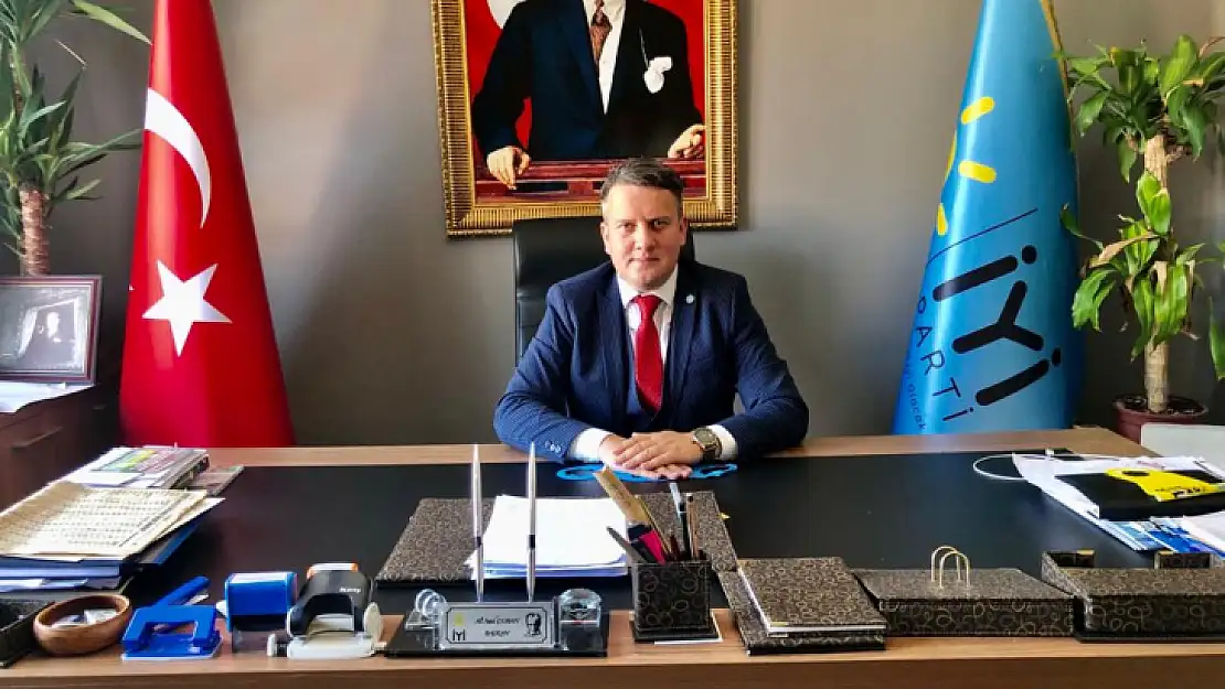 Çoban, Sağlıklı ve daha güzel günlere kavuşacağız