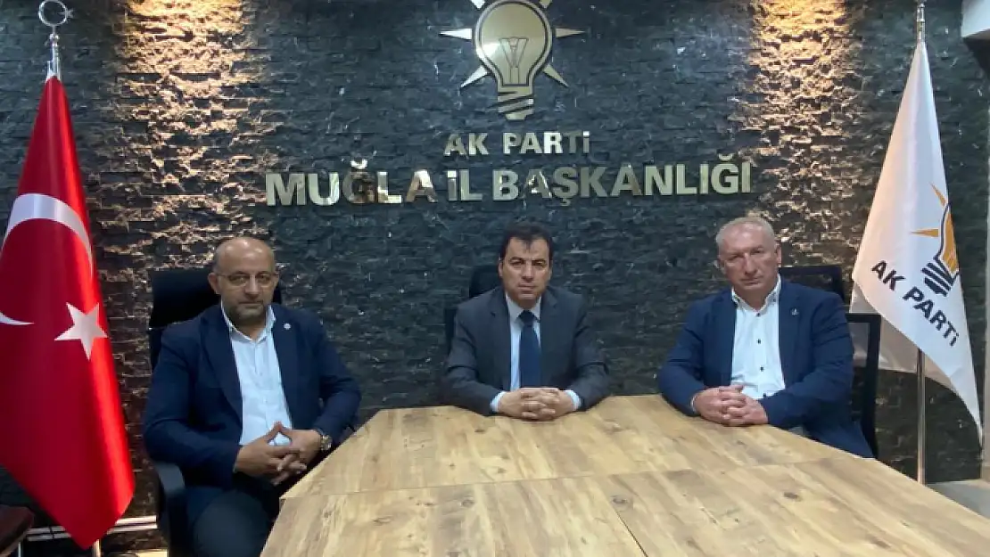 Cumhur İttifakı Başkanlarından seçmene sandık çağrısı yapıldı