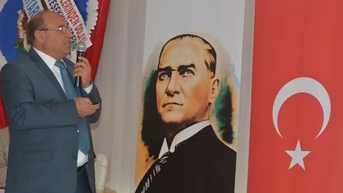 Değerlendirme Toplantısı'nda Yatırımlar Konuşuldu