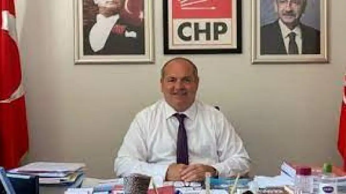 Demir, Çiftçiyi Aç Bıraktınız Utanın!