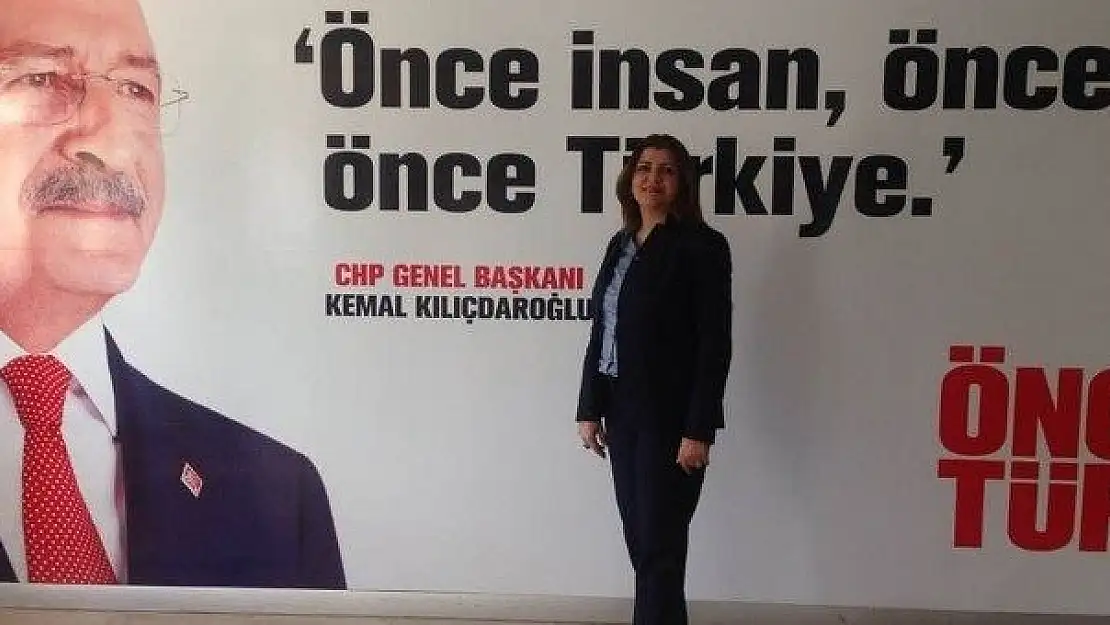 DEVRİM DENİZ ÖZTÜRK'TE ADAY ADAYI