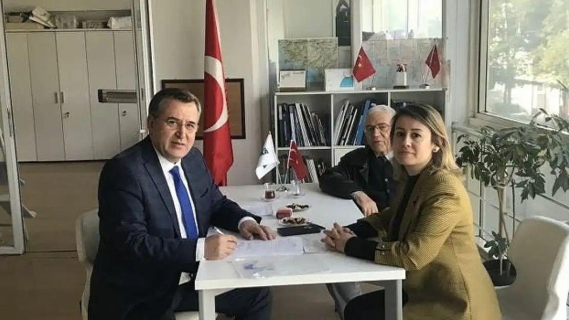 DIŞ TİCARET FTSO'DAN SORULACAK