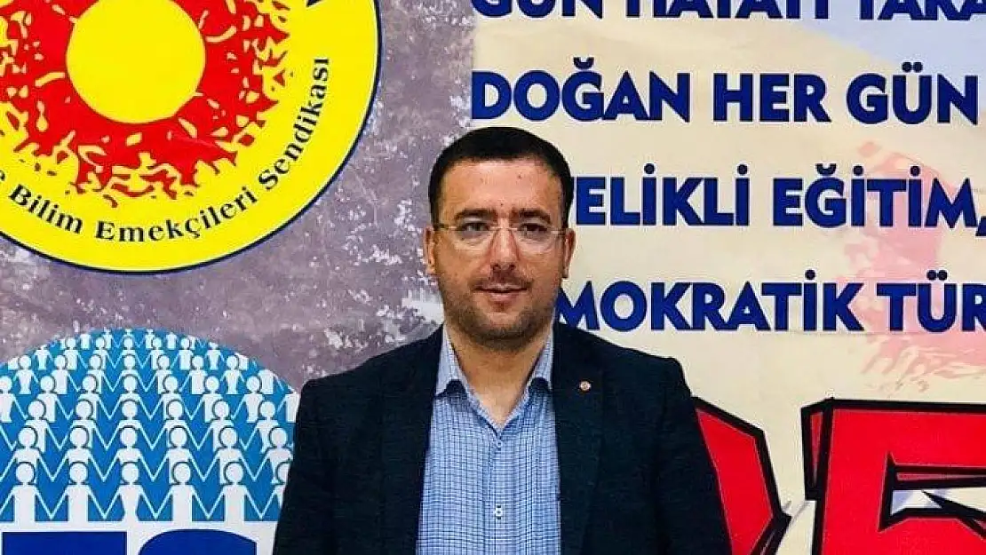 Eğitimin görünmez emekçilerinin sorunlarına yönelik farkındalık