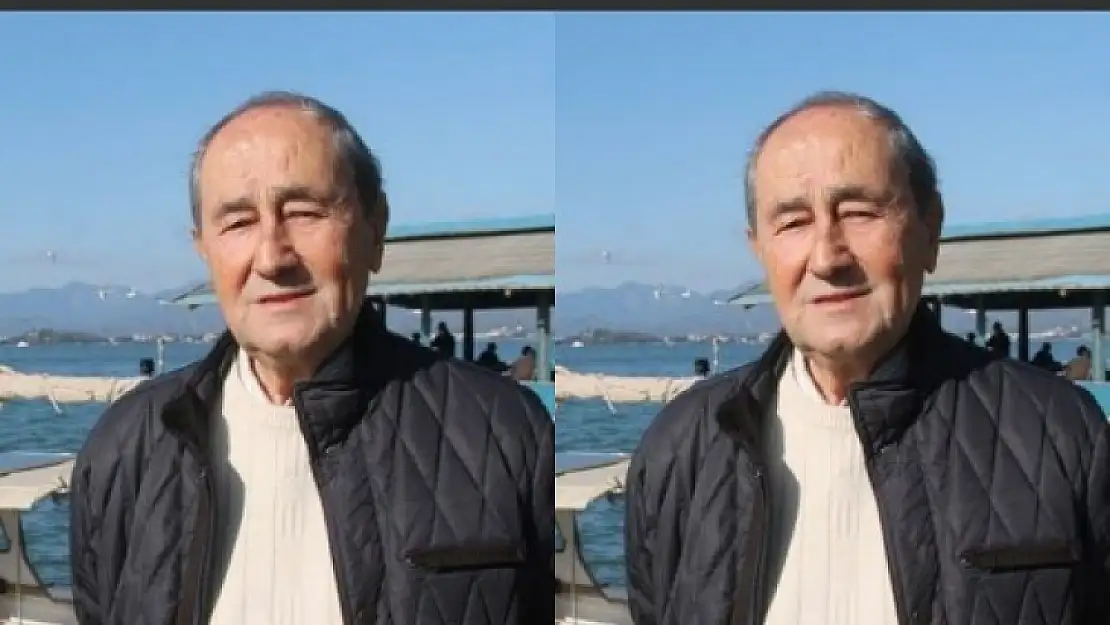 ESKİ BELEDİYE BAŞKANI KANDÖNMEZ HAYATINI KAYBETTİ