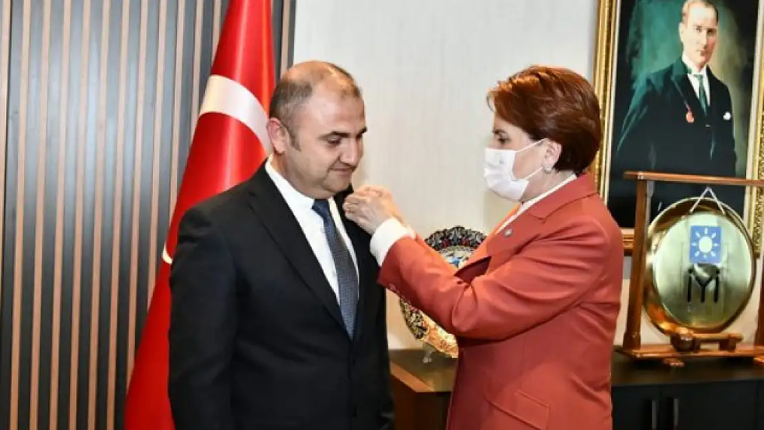 Eski MHP Seydikemer İlçe Başkanı Küçükbozbaş İstifa Etti