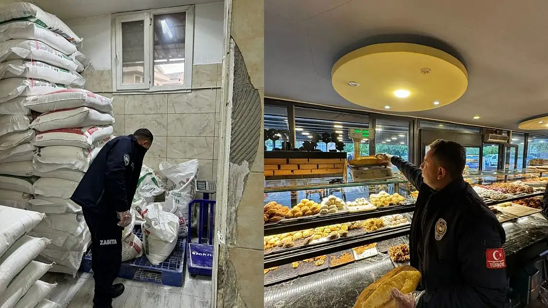 Fethiye Belediyesi Zabıta Ekipleri  Ramazan Ayında Denetimlerini Artırıyor