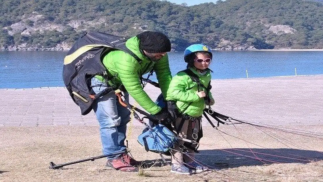 Fethiye, Çinlilerin Akınına Uğradı