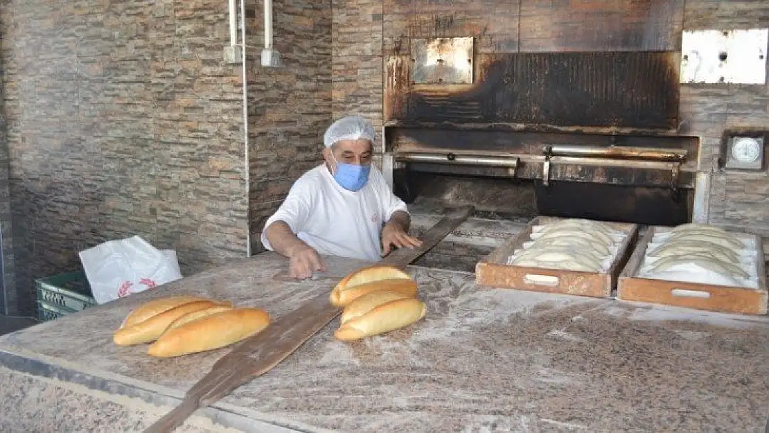 Fethiye'de ekmeğe zam gelecek mi?