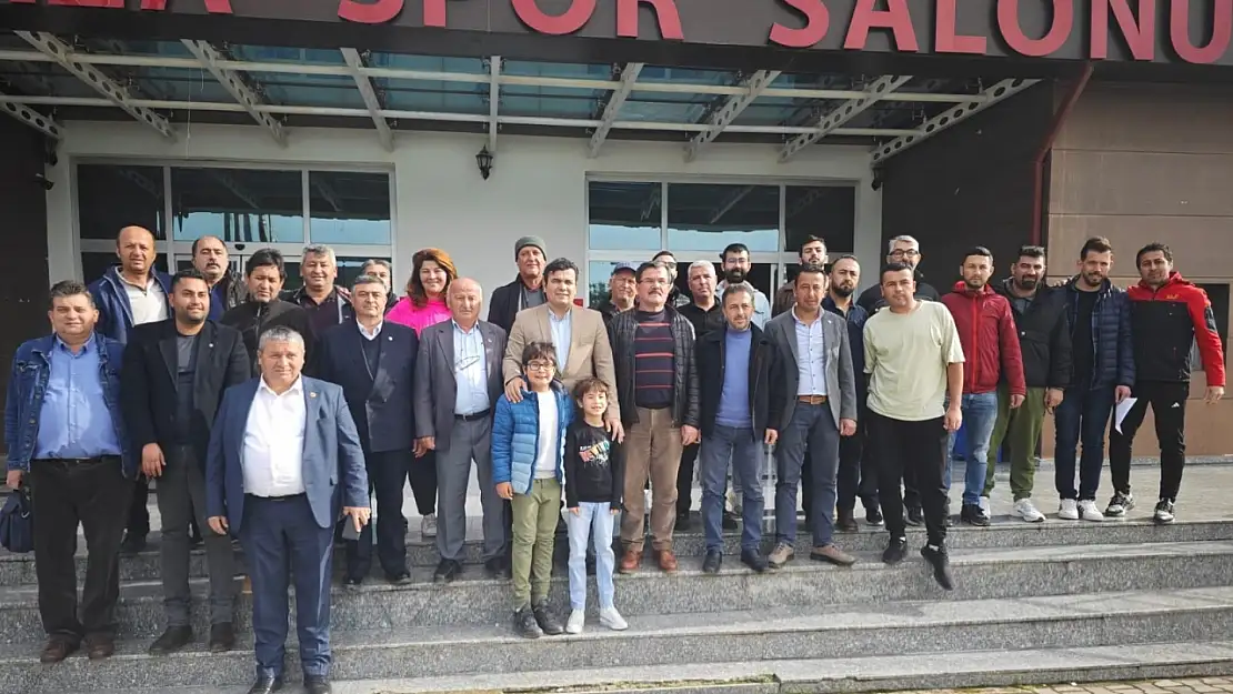 Fethiye'de Mahalleler Arası Futbol Turnuvası Başlıyor! Kura Çekimi Gerçekleşti