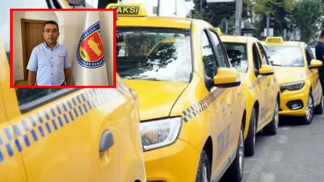 Fethiye'de taksimetre ücretine zam geldi
