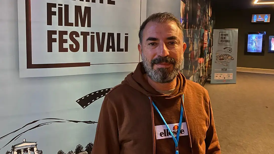 Fethiye Film Festivali'ne Katılım Yoğun