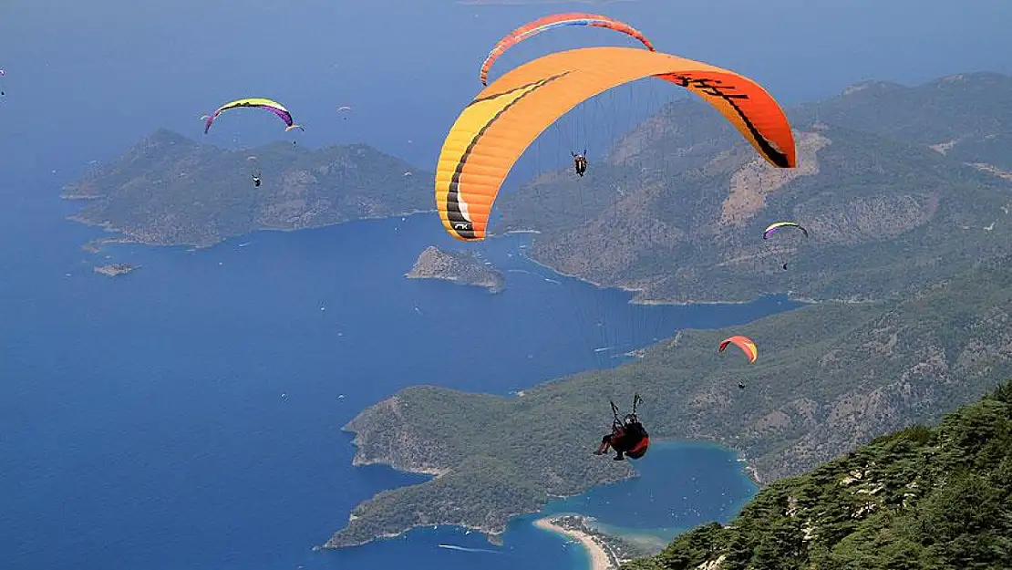 Fethiye: Fotoğraf Tutkunlarının Adresi