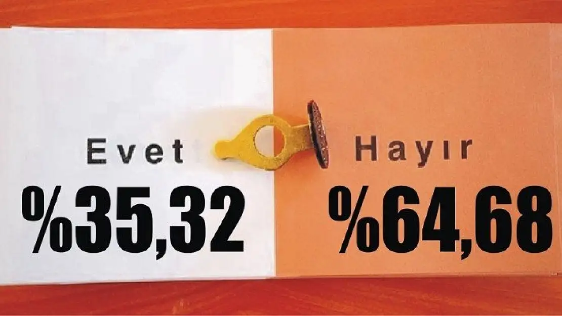 Fethiye 'Hayır', Seydikemer 'Evet' Dedi